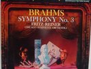 Classical Living Stereo LP SD RCA LSC2209 Reiner Brahms