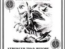 Brutal Attack Stronger than before Skinhead Oi punk