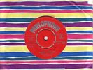 BEATLES ORIG UK 1963 RED PARLOPHONE PLEASE PLEASE ME