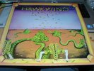 HAWKWIND RARE 1970 LP GREAT CONDITION LIBERTY