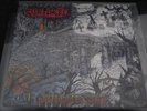 SENTENCED-shadows of past-LP original tiamat convulse
