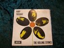 The Rolling Stones 45 Record Ruby Tuesday   # DFEA-7537