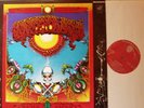 The :Grateful Dead ,Aoxomoxoa Warner Bros.Rec69 WLS1790