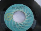 FANTASTIC FOUR JUST THE LONELY/CAN'T.. Northern Soul 45