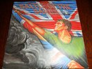 PUNK:POWERPOP:THE CRACK:BATTLE OF THE BANDS:RCA:1982:NM