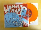 THE WONDER YEARS Won't Be Pathetic Forever ORNG ltd 200