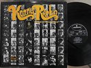 Kenny Rankin-Mind Dusters US folk psych on UK Mercury