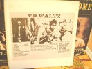 Bob Dylan Lp VD Waltz Rare