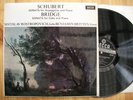 SXL 6426 WB 1W/3W Rostropovich Britten Cello Piano RARE