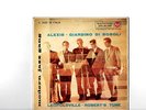 rare italian jazz ep modern jazz gang rca 1959 mint-