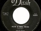 R&B / NORTHERN SOUL- WILLIE EGAN- DASH RECORDS- LISTEN