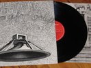 Headband Song For Tooley OZ Prog Psych w. Poster NM