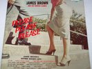 1958 JAMES BROWN  Please, Please, Please  RARE LEGS CVR