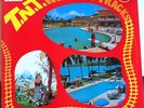 T.N.T. MAKING TRACKS LP RARE ISLAND FUNK / SOUL ORIG.