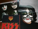 KISS Dynasty In Shrink Complete Nrmint Hard Rock Lp