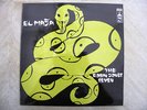 THE ROBIN JONES SEVEN  El Maja  EX- / EX