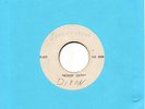 LARRY HUDSON windy city Chi blues acetate 45 UNRELEASED