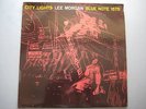 LEE MORGAN city lights BLUE NOTE 1575 LP 63rd RVG RARE