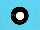 SLIM & THE SOULFUL SAINTS Fish Head funk 45 RARE ORIG