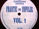 Frantic & Impulse Volume 1 12