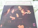 THE PRETTY THINGS - MEGA  RARE AUSSIE PHILIPS MONO LP