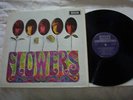 ROLLING STONES - FLOWERS *Export LP