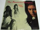 The Feminine Complex - RARE 1969 girl group garage NM-