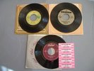 PINK FLOYD -  (3) 45 Wish You Were Here Money Numb X