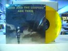 LEXO & THE LEAPERS Robert Pollard Fading Captain GBV