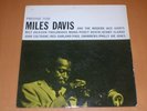 Prestige 7150 Mono LP Miles Davis Monk Coltrane NM-