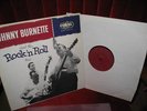 Johnny Burnette and The Rock n Roll Trio Coral CRL57080