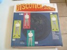 The Discoteca Sonsent Puerto Rico Garage Psych. Orig.