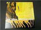 At The Drive In-Relationship of Command LP MINT Rare