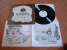 Leviathan  UK  Psych/Prog.   Forgotten Jewels LP.