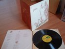 Machiavel Jester Belgian Prog. Orig. LP.