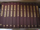 Mozart Edition complete, 12 boxsets, 89 records