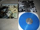 Dead To Me African Elephants LP BLUE NOFX Clash punk