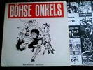 BOHSE ONKELS Bose Menschen LP ROR Skinhead Oi ISD RAC
