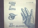 SOFT SLIPPER SING ME A SONG DE WOLFE LIBRARY LP PSYCH