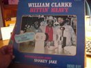 CHICAGO Blues Little Willie Anderson & WILLIAM CLARKE