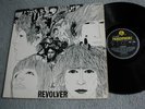 The Beatles / Revolver / Original Parlophone /  1966