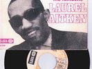 laurel aitken french 45 w/ps skinhead train  reggae pop
