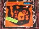 REM Monster sealed LP indie alternative punk kbd R.E.M.