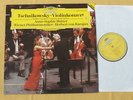 ANNE-SOPHIE MUTTER Tschaikovsky violin cto. DGG 419 241
