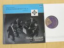 TATRAI QUARTET Beethoven quartet TELEFUNKEN BLE 14082