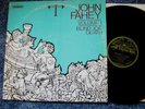 JOHN FAHEY VOL.1 BLIND JOE DEATH ORIGINAL TAKOMA-C-1002