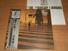 SYD BARRET Madcap Laughs  LP w/OBI JAPAN PINK FLOYD