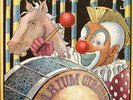 DENIS LEVAILLANT Barium Circus TONY COE Nato SEALED LP