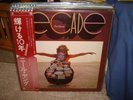 Neil Young & Crazy Horse / Decade,Japan original 3LPs