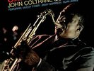 JOHN COLTRANE Crescent IMPULSE RECORDS Sealed 180 Gram Vinyl LP
